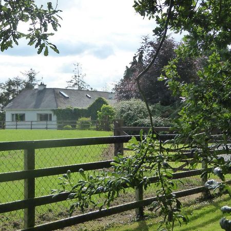 Broadacre Farm Bed and Breakfast Stabannan Exteriör bild