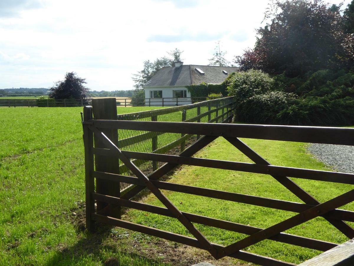 Broadacre Farm Bed and Breakfast Stabannan Exteriör bild