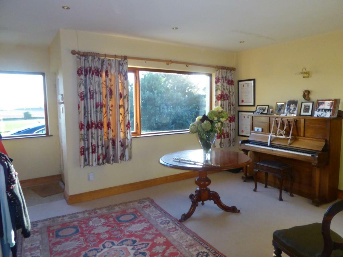 Broadacre Farm Bed and Breakfast Stabannan Exteriör bild
