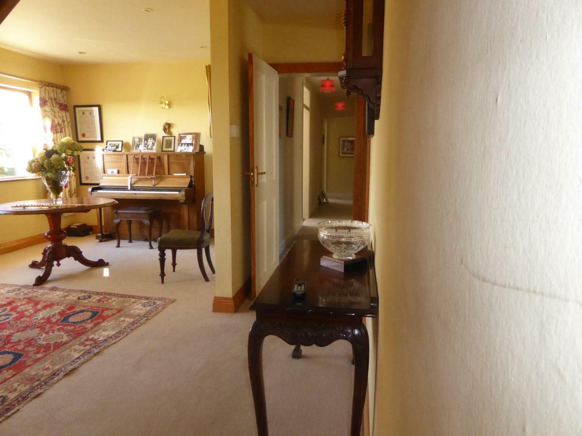 Broadacre Farm Bed and Breakfast Stabannan Exteriör bild