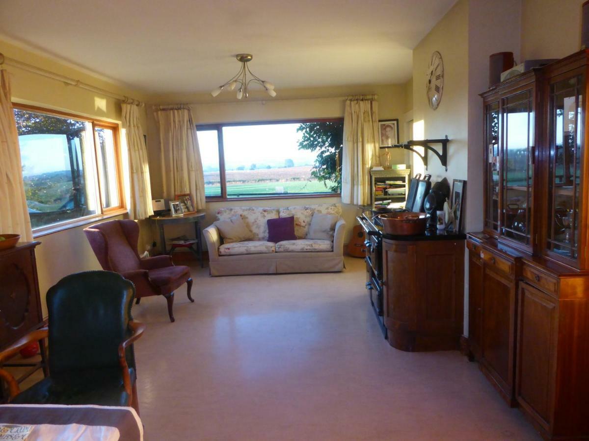 Broadacre Farm Bed and Breakfast Stabannan Exteriör bild