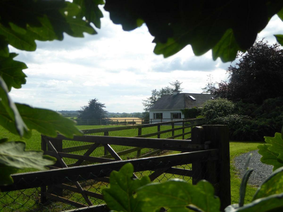 Broadacre Farm Bed and Breakfast Stabannan Exteriör bild