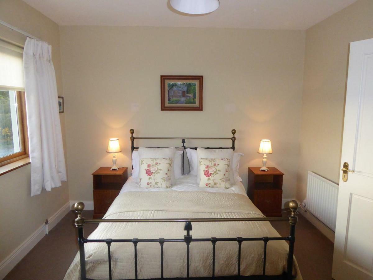 Broadacre Farm Bed and Breakfast Stabannan Exteriör bild
