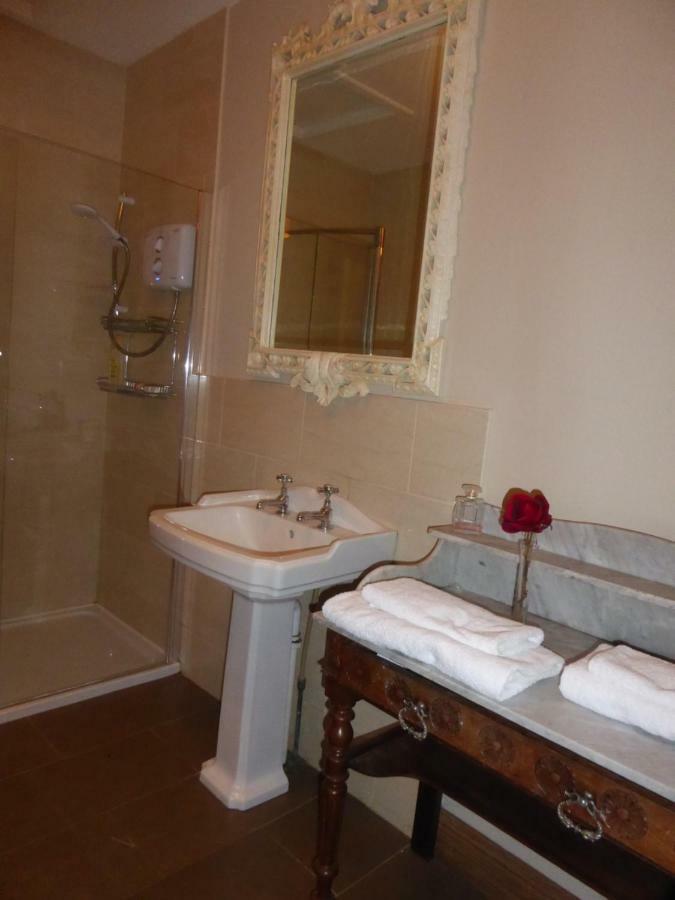 Broadacre Farm Bed and Breakfast Stabannan Exteriör bild