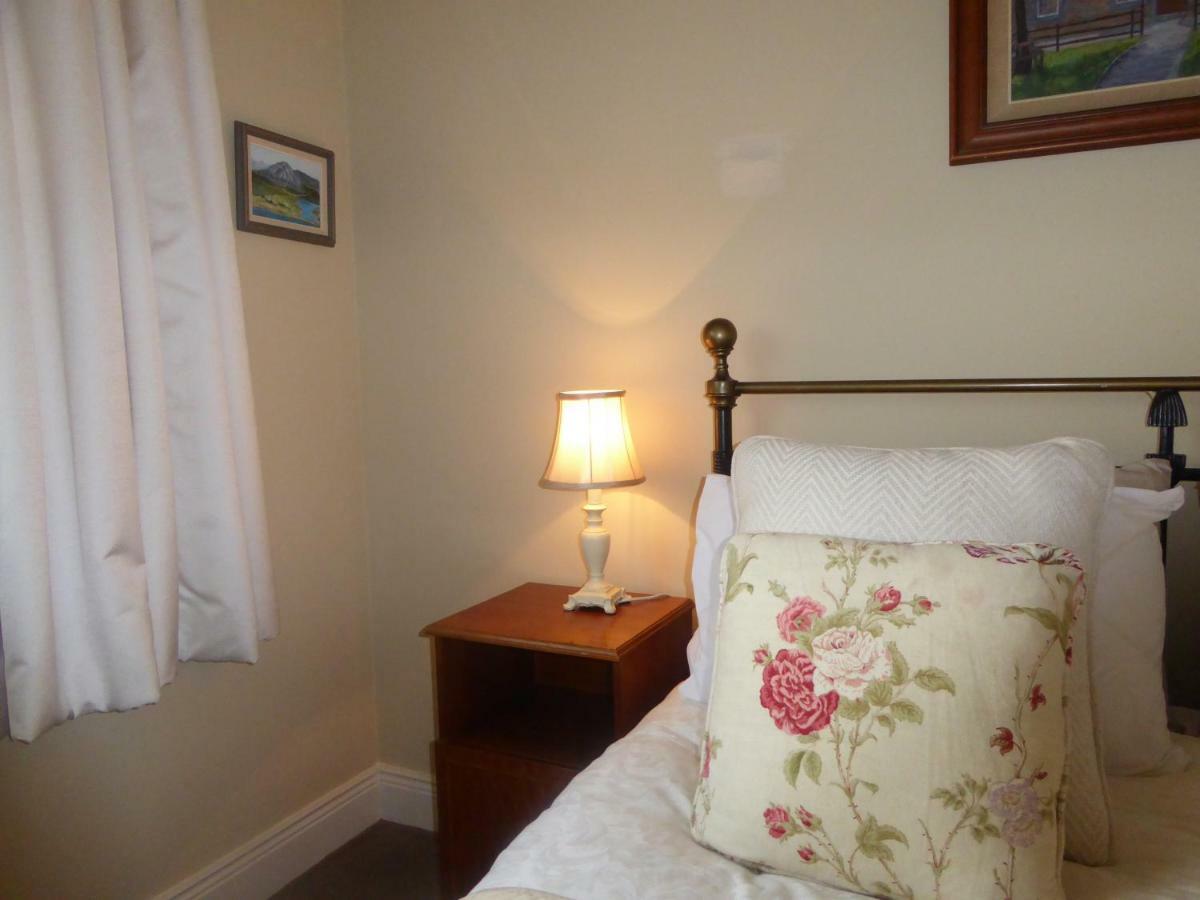 Broadacre Farm Bed and Breakfast Stabannan Exteriör bild