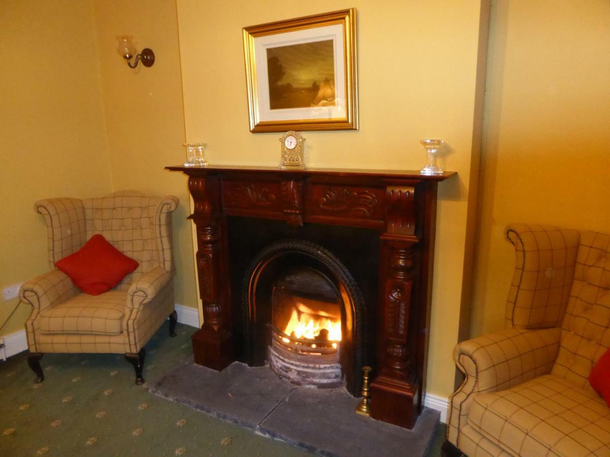 Broadacre Farm Bed and Breakfast Stabannan Exteriör bild
