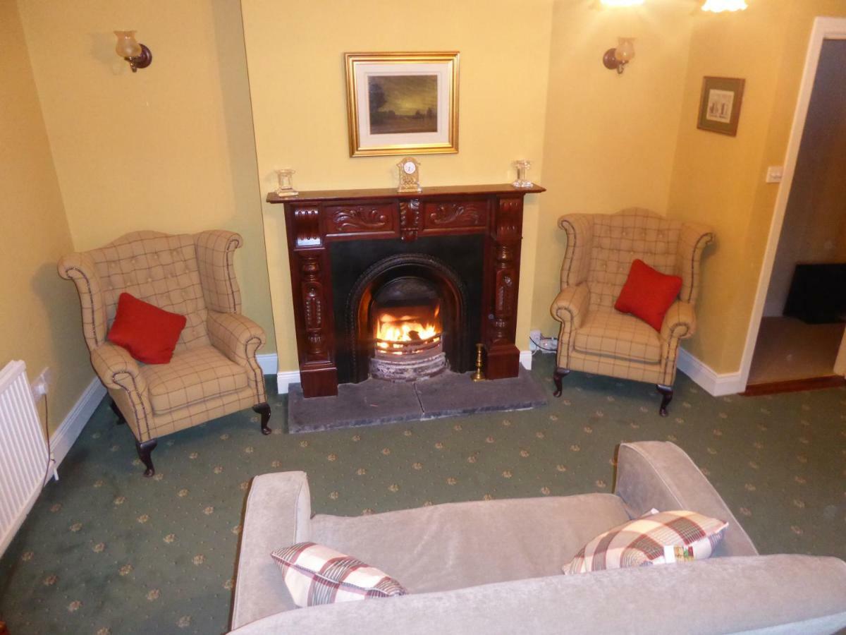 Broadacre Farm Bed and Breakfast Stabannan Exteriör bild