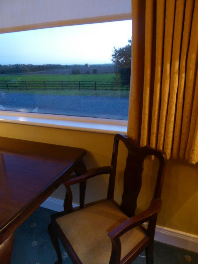 Broadacre Farm Bed and Breakfast Stabannan Exteriör bild