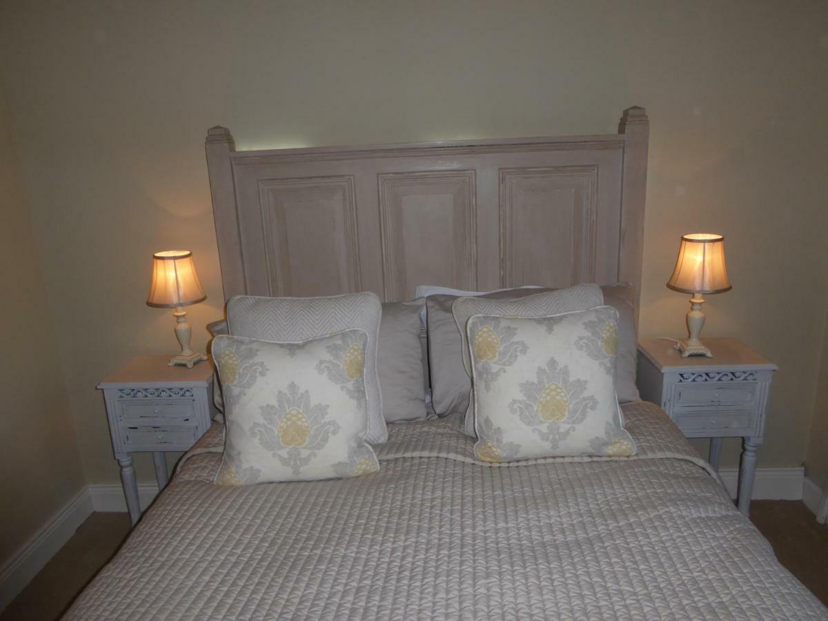 Broadacre Farm Bed and Breakfast Stabannan Exteriör bild