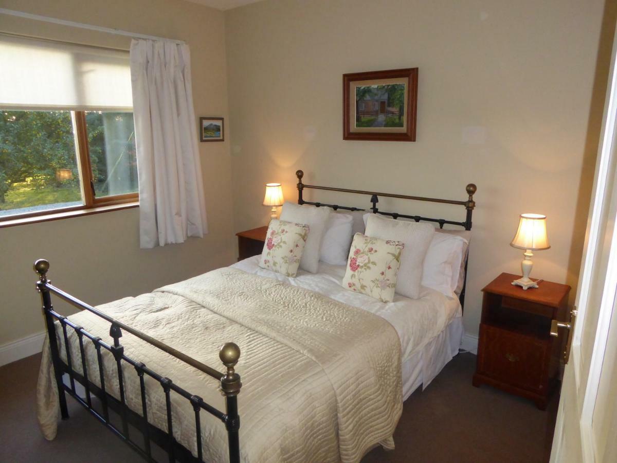 Broadacre Farm Bed and Breakfast Stabannan Exteriör bild
