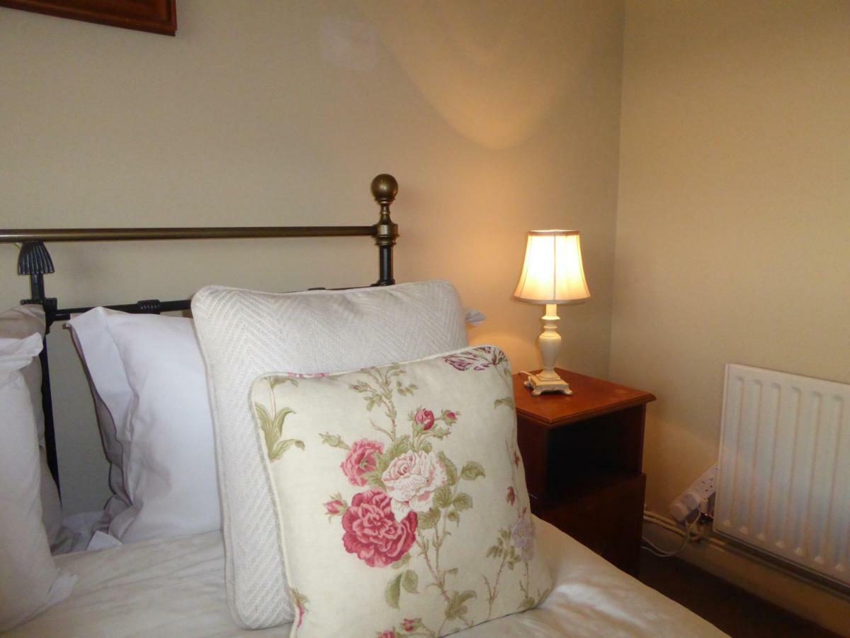 Broadacre Farm Bed and Breakfast Stabannan Exteriör bild